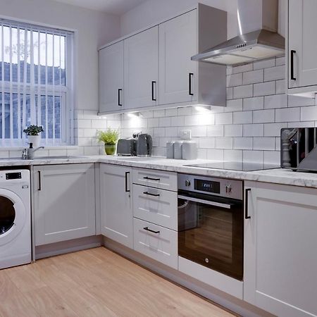 Birkenhead - 2 Bedroom House ภายนอก รูปภาพ