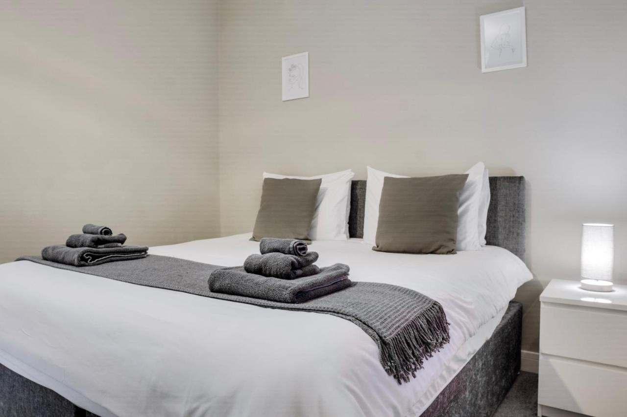 Birkenhead - 2 Bedroom House ภายนอก รูปภาพ
